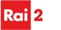Rai 2 ddt logo canale tv
