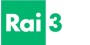 Rai 3 ddt logo canale tv