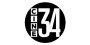 Cine 34 ddt logo canale tv