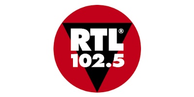 RTL 102.5 TV - La guida tv di oggi 30-11-2023
