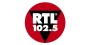 RTL 102.5 TV ddt logo canale tv