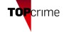 TOP Crime ddt logo canale tv