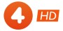 Rete 4 ddt logo canale tv