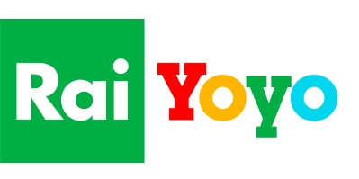 Rai Yoyo - La guida tv di oggi 31-03-2023