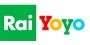 Rai Yoyo ddt logo canale tv