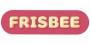 Frisbee ddt logo canale tv