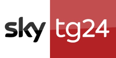 Sky TG24 - La guida tv di oggi 25-09-2023