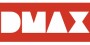 DMAX ddt logo canale tv