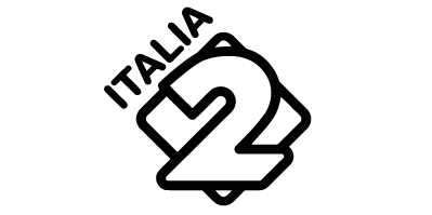 Italia 2 - La guida tv di oggi 23-09-2023