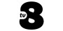 TV8 ddt logo canale tv