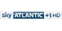 Sky Atlantic sky logo canale tv