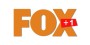 Fox +1  sky logo canale tv