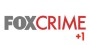 Fox Crime +1 sky logo canale tv