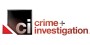 Crime + Investigation HD sky logo canale tv
