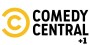 Comedy Central +1 sky logo canale tv