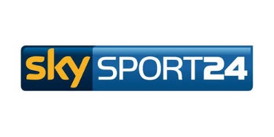 Sky Sport 24 - La guida tv di oggi 23-09-2023