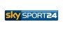 Sky Sport 24 sky logo canale tv