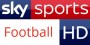 Sky Sport Football sky logo canale tv