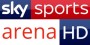 Sky Sport Arena sky logo canale tv