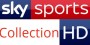 Sky Sport Tennis HD sky logo canale tv