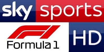 Sky sport F1 - La guida tv di oggi 31-03-2023