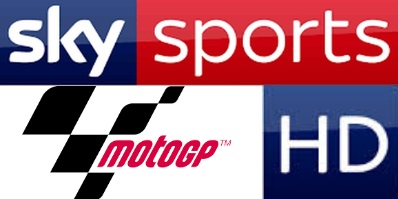Sky Sport MOTOGP - La guida tv di oggi 25-09-2023