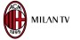 MILAN TV sky logo canale tv