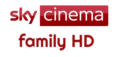 Sky Cinema Family - La guida tv di oggi 31-03-2023
