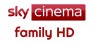 Sky Cinema Family sky logo canale tv