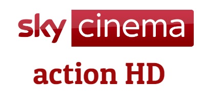 Sky Cinema Action - La guida tv di oggi 25-09-2023