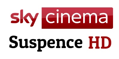 Sky Cinema Suspence - La guida tv di oggi 31-03-2023