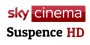 Sky Cinema Suspence sky logo canale tv