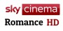 Sky Cinema Romance sky logo canale tv