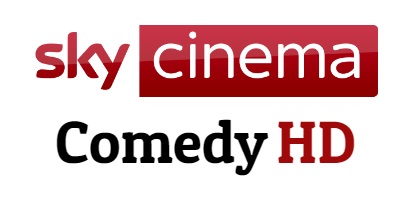Sky Cinema Comedy - La guida tv di oggi 31-03-2023