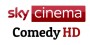 Sky Cinema Comedy sky logo canale tv