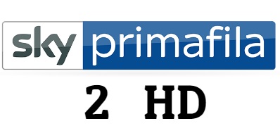 Sky Primafila 2 - La guida tv di oggi 30-11-2023