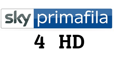 Sky Primafila 4 - La guida tv di oggi 23-09-2023