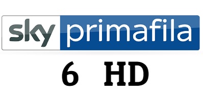 Sky Primafila 6 - La guida tv di oggi 23-09-2023
