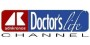 DOCTOR'S LIFE sky logo canale tv