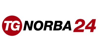 TG NORBA 24 - La guida tv di oggi 31-03-2023
