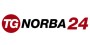 TG NORBA 24 sky logo canale tv