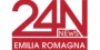 Emilia Romagna 24 sky logo canale tv