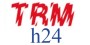 TMR h24 sky logo canale tv