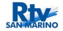 San Marino RTV sky logo canale tv