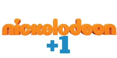 NICKELODEON +1  - La guida tv di oggi 31-03-2023