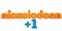 NICKELODEON +1  sky logo canale tv