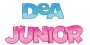 DeA Junior sky logo canale tv