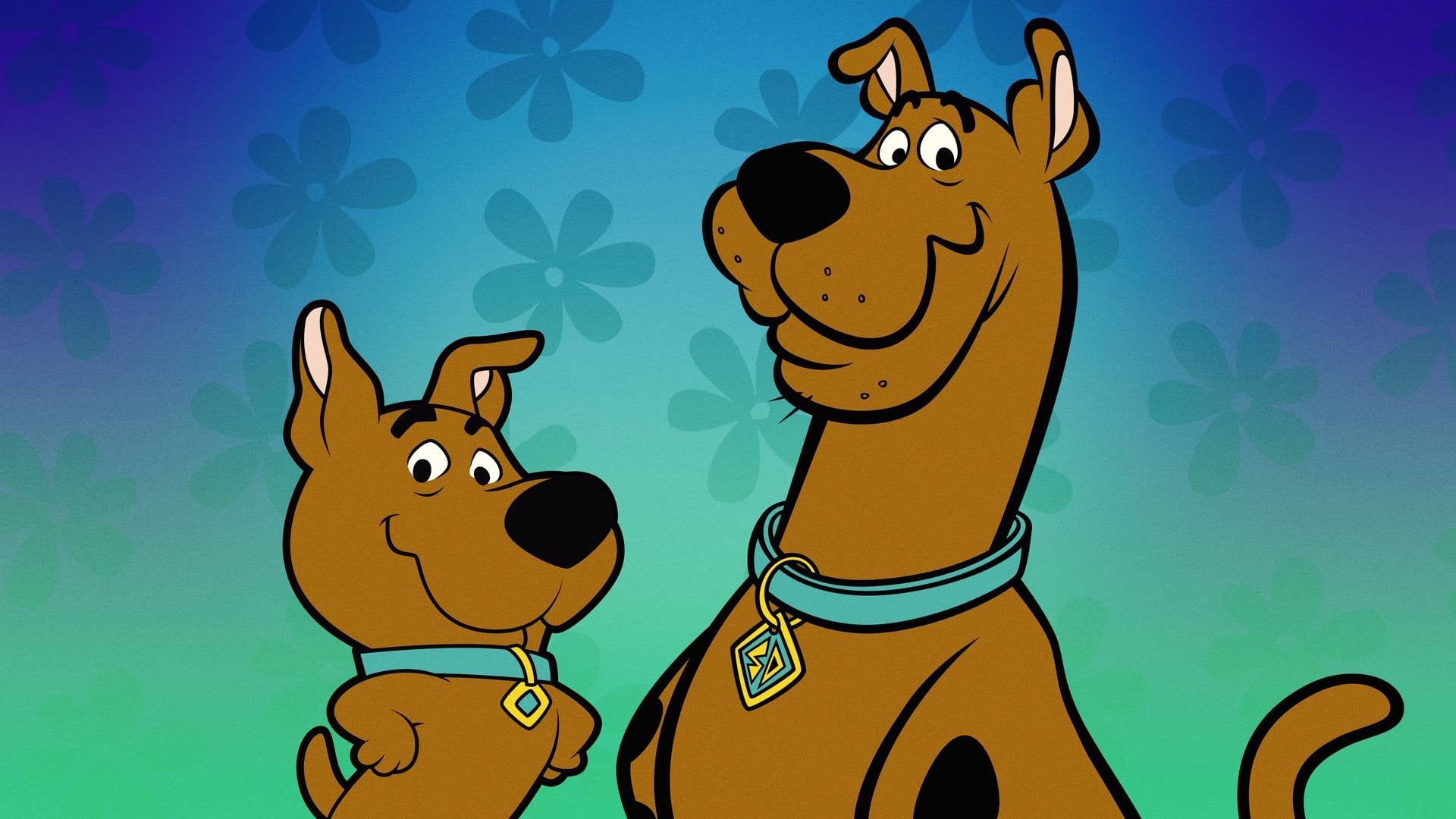 Scooby-Doo E Scrappy-Doo
