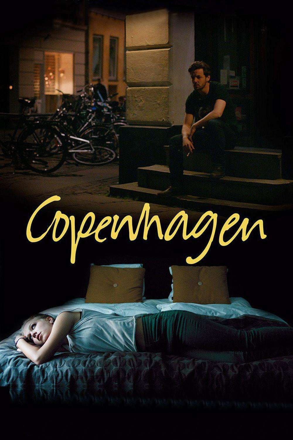 Copenhagen film