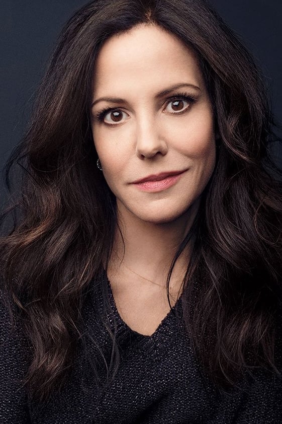 Mary-Louise Parker - Attore